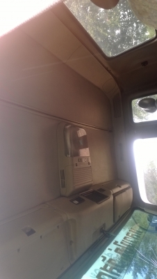 ISUZU GICA12ล้อ2เพลา ท้ายลาด เครื่อง360แรง(เครื่องคอมมอลฯตัวเดียวกับISUZU 360แรงหัวตึก)