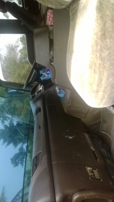 ISUZU GICA12ล้อ2เพลา ท้ายลาด เครื่อง360แรง(เครื่องคอมมอลฯตัวเดียวกับISUZU 360แรงหัวตึก)