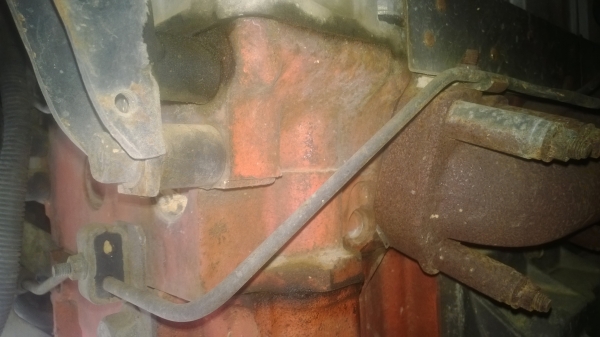 ISUZU GICA12ล้อ2เพลา ท้ายลาด เครื่อง360แรง(เครื่องคอมมอลฯตัวเดียวกับISUZU 360แรงหัวตึก)