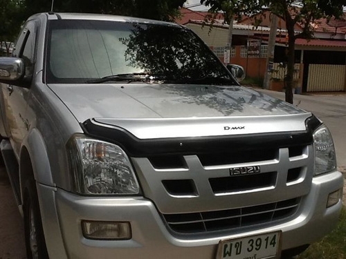 ขายดีแม็กปี05Hilander