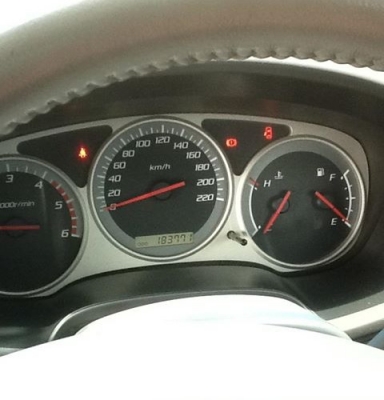 ขายดีแม็กปี05Hilander