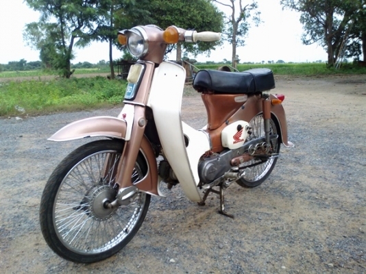 อ๊อดClassic Bike//(ลดกระหน่ำ) C50ถังแยกแฮนด์ตรง หายากสวยๆๆ 12,300 ด่วน(รับแลก) อ๊อดClassic Bike//(ลดกระหน่ำ) C50ถังแยกแฮนด์ตรง หายากสวยๆๆ 12,300 ด่วน(รับแลก)