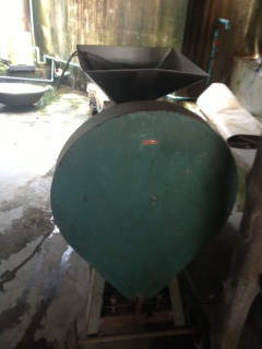 เครื่องคั้นกะทิรุ่นใหญ่ เครื่องคั้นกะทิรุ่นใหญ่