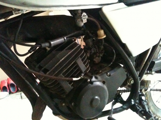 ขาย Dt125 ขาย Dt125