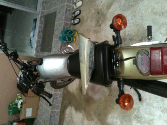 ขาย Dt125 ขาย Dt125