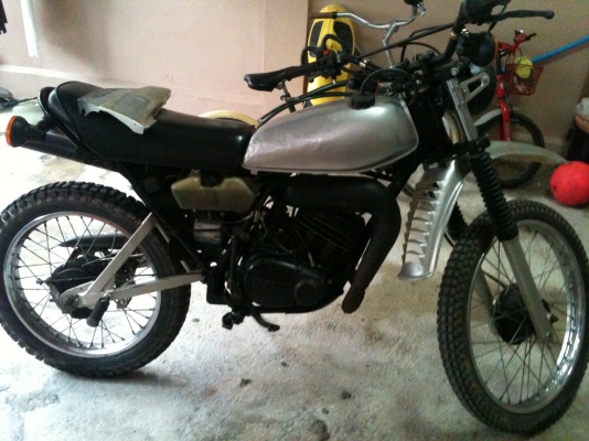 ขาย Dt125