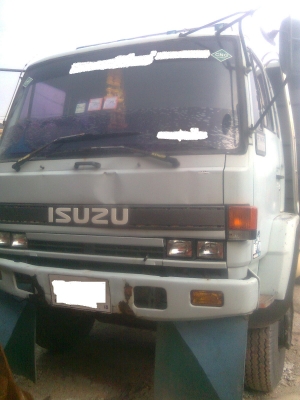 ขาย ISUZU 195 ดั๊ม 2 เพลา กระบะเหล็ก แถมเครื่องให้อีก1ตัว สภาพสวยพร้อมใช้ ราคาต่อรองได้ ติดต่อได้ที่คุณ อ๊อฟ พิจิตร 086-737-9991