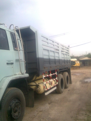 ขาย ISUZU 195 ดั๊ม 2 เพลา กระบะเหล็ก แถมเครื่องให้อีก1ตัว สภาพสวยพร้อมใช้ ราคาต่อรองได้ ติดต่อได้ที่คุณ อ๊อฟ พิจิตร 086-737-9991