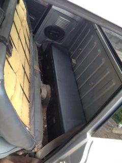 ขายครับ มาสด้าfamily แค็ปเล็ก1,300cc