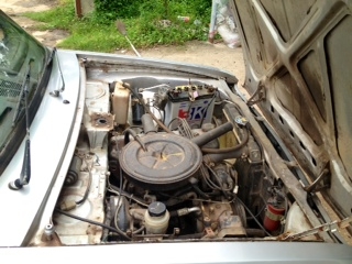 ขายครับ มาสด้าfamily แค็ปเล็ก1,300cc