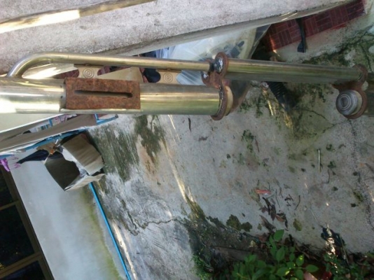 TOYOTA ม้าดำ RN30 4 ขอไฟกลม 5 เกียร์