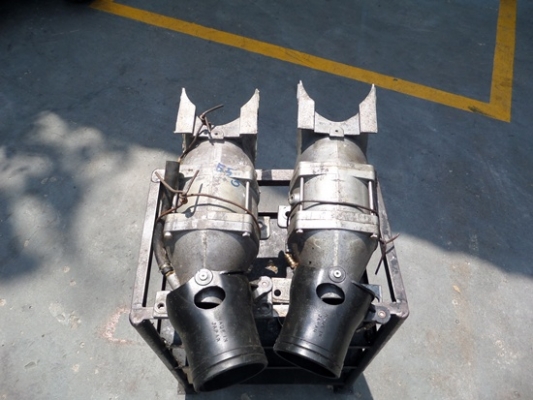 เครื่อง เจ็ทสกี KAWASAKI 550 cc.