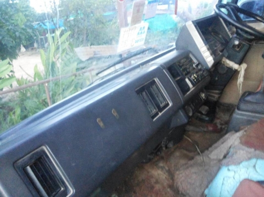 -ขาย  ร็อกกกี้   175   ยาว 6.20 เมตร   ยาง 8.25-16 นิ้ว  เหมาะเอาไป  ต่อดั้ม