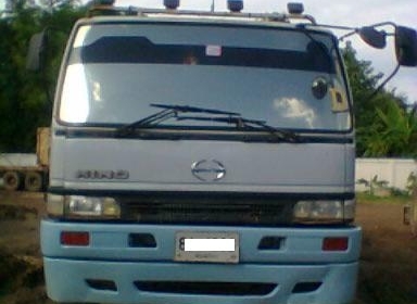 เจ้าของฝากขาย Hino 2K ปี 40 ดัมพ์สามมิตร ยางใหม่ 8 เส้น โทร 088-4501277