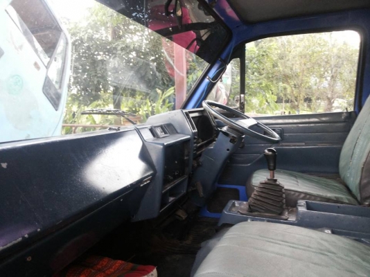 ขายด่วน NPR 115 ปี2536 ตัวยาวพิเศษ 5 เมตร ห้างแท้ ขายด่วน NPR 115 ปี2536 ตัวยาวพิเศษ 5 เมตร ห้างแท้