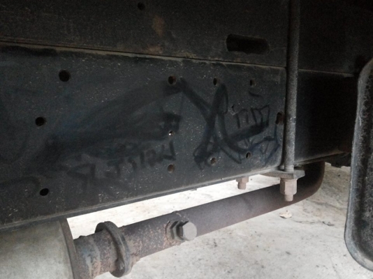 ขายด่วน NPR 115 ปี2536 ตัวยาวพิเศษ 5 เมตร ห้างแท้ ขายด่วน NPR 115 ปี2536 ตัวยาวพิเศษ 5 เมตร ห้างแท้