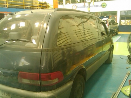 ขาย Toyota Lucida ปี95