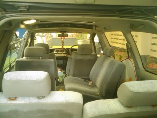 ขาย Toyota Lucida ปี95