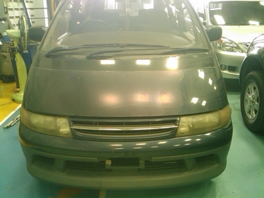 ขาย Toyota Lucida ปี95