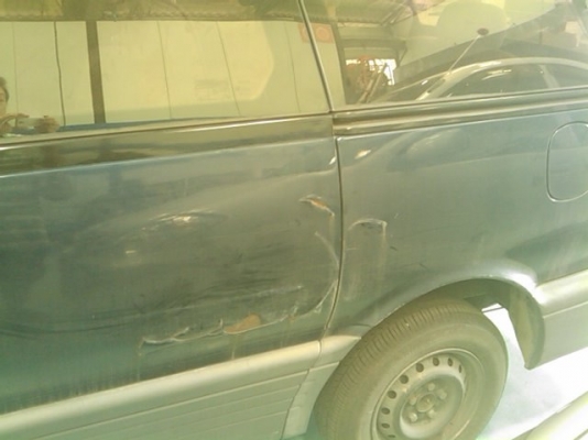 ขาย Toyota Lucida ปี95