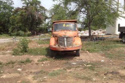 6 ล้อหน้ายาว สภาพพร้อมใช้งาน 6 ล้อหน้ายาว สภาพพร้อมใช้งาน