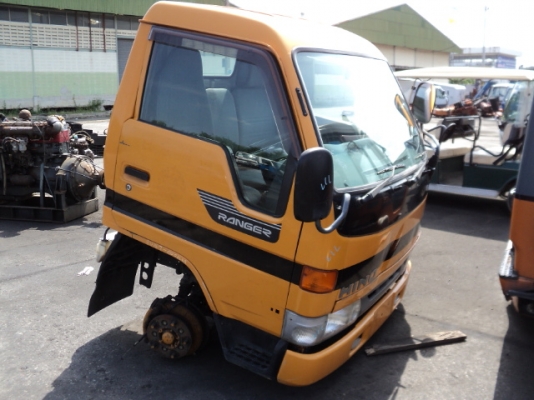 ขายหัว โตโยต้า ไดน่า พร้อมช่วงล่าง