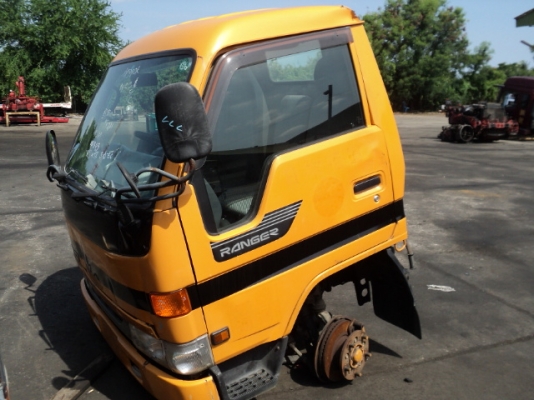 ขายหัว โตโยต้า ไดน่า พร้อมช่วงล่าง