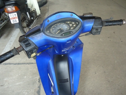 ขาย wave125 ปี46 ขาย wave125 ปี46