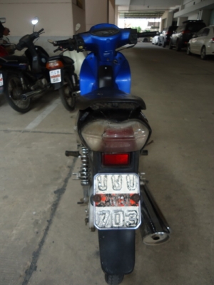 ขาย wave125 ปี46 ขาย wave125 ปี46