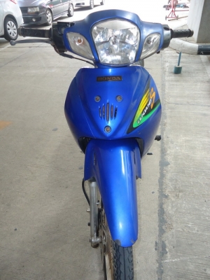 ขาย wave125 ปี46 ขาย wave125 ปี46