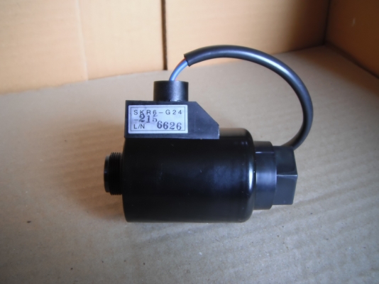 ซาลินอยของใหม่ 24v