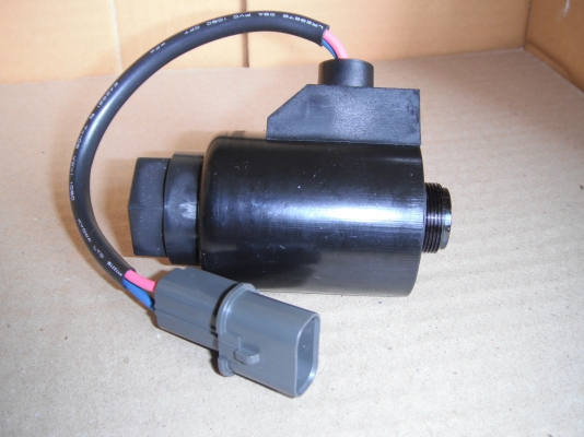 ซาลินอยของใหม่ 24v