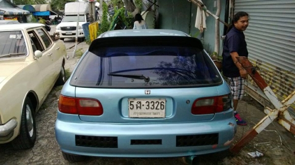 ขาย 3 ด งามๆสักคันครับ