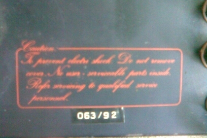 เครื่องชาติแบตสภาพพร้อมใช้งานครับ เป็นงานนอกครับราคานี้คุ้มครับ หนักครับตัวนนี้ครับ เครื่องชาติแบตสภาพพร้อมใช้งานครับ เป็นงานนอกครับราคานี้คุ้มครับ หนักครับตัวนนี้ครับ