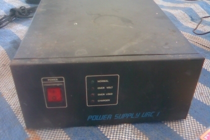 เครื่องชาติแบตสภาพพร้อมใช้งานครับ เป็นงานนอกครับราคานี้คุ้มครับ หนักครับตัวนนี้ครับ