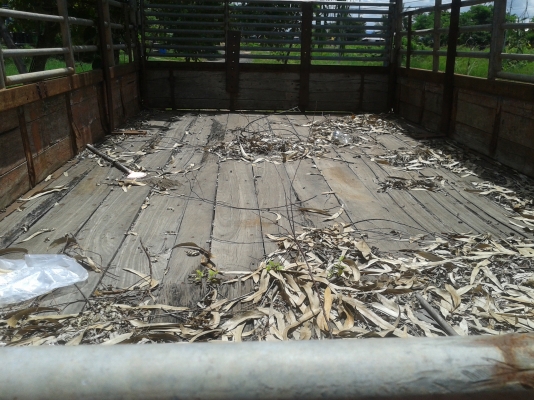 ขายกระบะNPR ยาว4.30เมตร