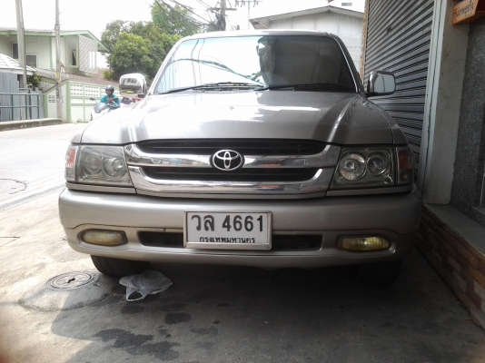 ไทเกอร์D4D