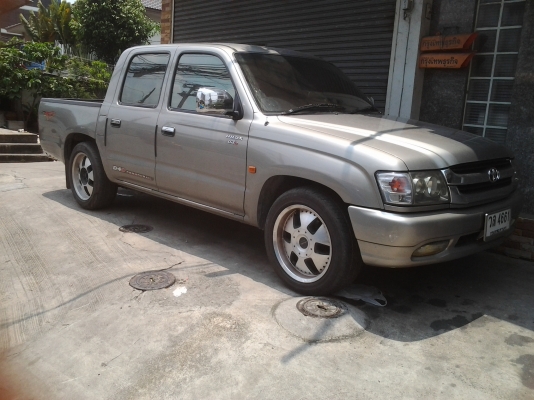 ไทเกอร์D4D