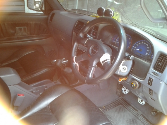 ไทเกอร์D4D