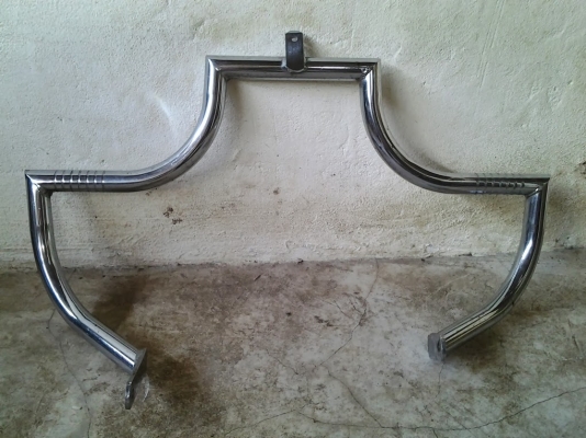 ขายกันล้ม Honda steed 400,600,shadow 400 มือสอง