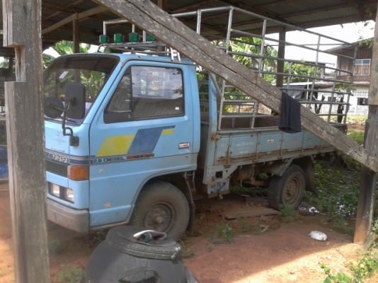 ขายNKR 88 แรงห้างแท้