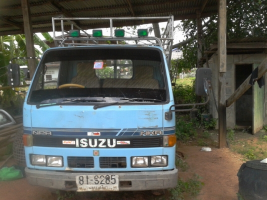 ขายNKR 88 แรงห้างแท้