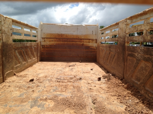 ขายกะบะดั้ม