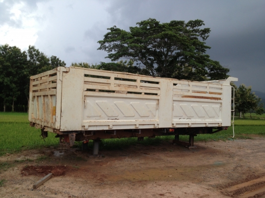 ขายกะบะดั้ม