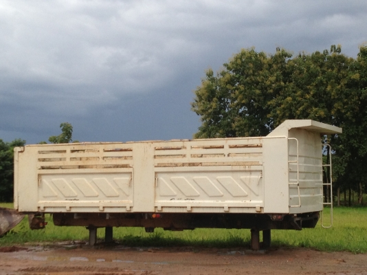 ขายกะบะดั้ม