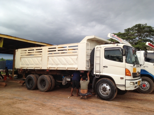 ขายกะบะดั้ม