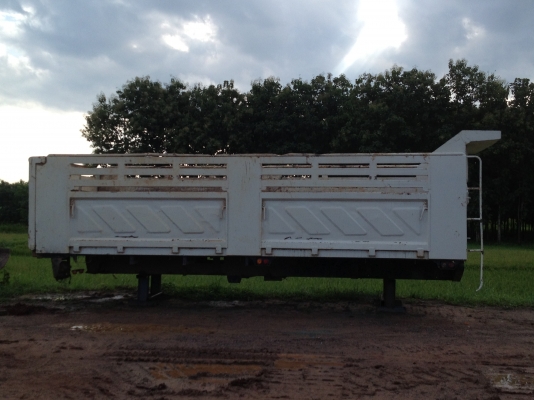 ขายกะบะดั้ม