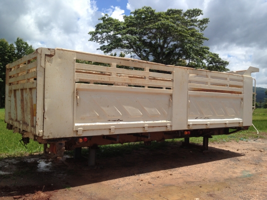 ขายกะบะดั้ม