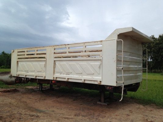 ขายกะบะดั้ม