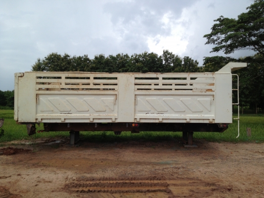 ขายกะบะดั้ม